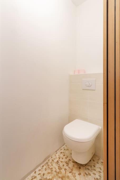 Double Appartement, Saint Michel, Parking, Wifi Toulouse Exteriér fotografie