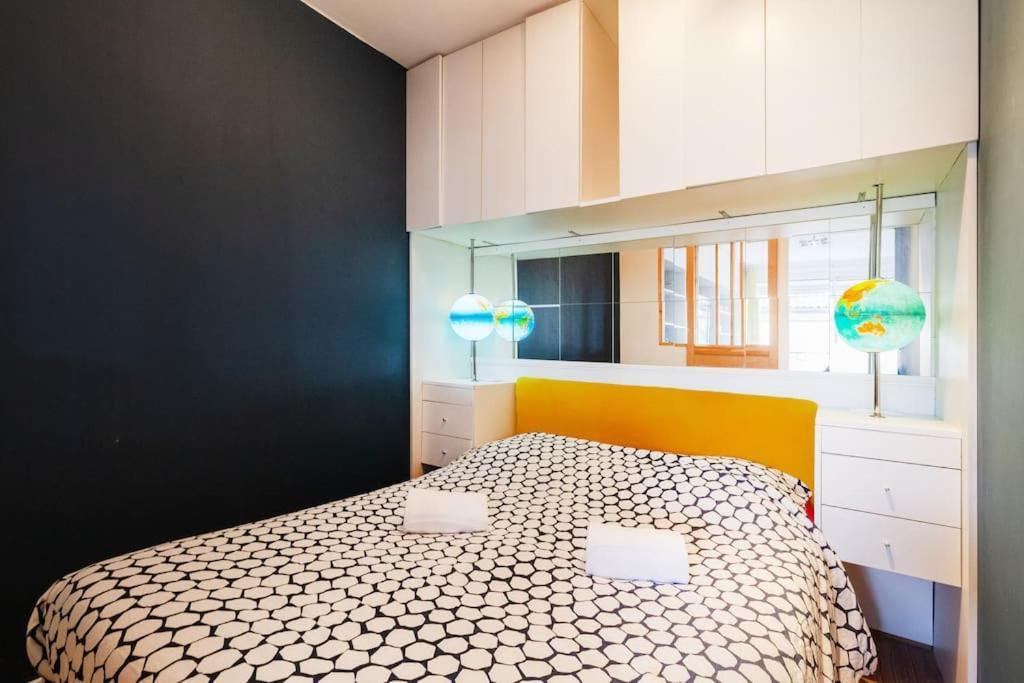 Double Appartement, Saint Michel, Parking, Wifi Toulouse Exteriér fotografie