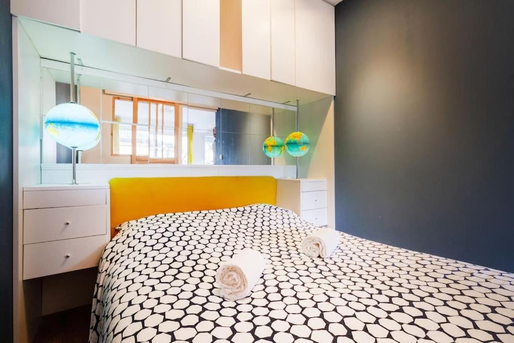 Double Appartement, Saint Michel, Parking, Wifi Toulouse Exteriér fotografie